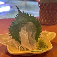 いけす無門 新宿 - 