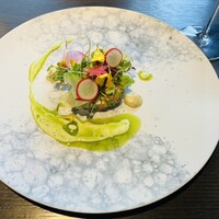 BURDIGALA MARUNOUCHI The Restaurant - 