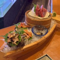 いけす無門 新宿 - 