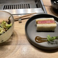 焼肉うしごろ 横浜店 - 