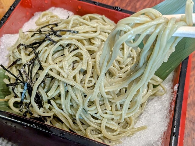 ゆのまちカフェ 六花 - 登別市その他（かき氷）の写真