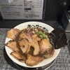 煮干しラーメン キングニボラ