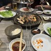 焼肉と韓国料理 羅山 エスコンフィールド店