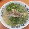 元祖ラーメン長浜家