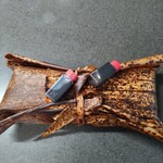 昭和 Dining - 穴子太巻き