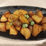 歌舞伎町 牡蠣BASARA - 