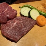 ニューくまもと亭 - 