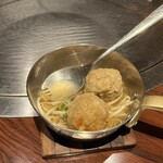 ニューくまもと亭 - 