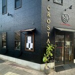 ITALIAN STAND BAR CROSTA - 