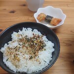 ラーメン修ちゃん - 