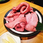 焼肉力丸 池袋東口店 - 