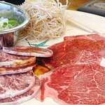 焼肉 味楽 - 