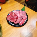 焼肉力丸 池袋東口店 - 