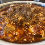 中華そば 赤寅 - 