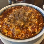 中華そば 赤寅 - 