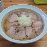 ラーメン修ちゃん - 