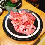 焼肉力丸 - 
