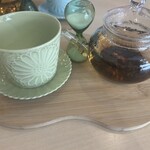 OKADA Boutique&Tearoom - 紅茶