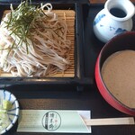 榑木野 松本駅舎店 - 