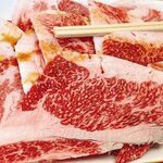 焼肉 味楽 - 