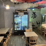 歌舞伎町 牡蠣BASARA - 