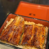 うなぎ藤田 白金台店 - 