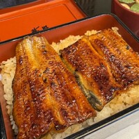 うなぎ藤田 白金台店 - 