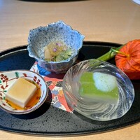 夏下冬上 - 