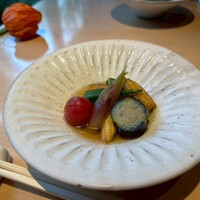 夏下冬上 - 