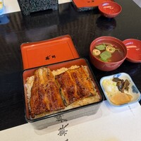 うなぎ藤田 白金台店 - 