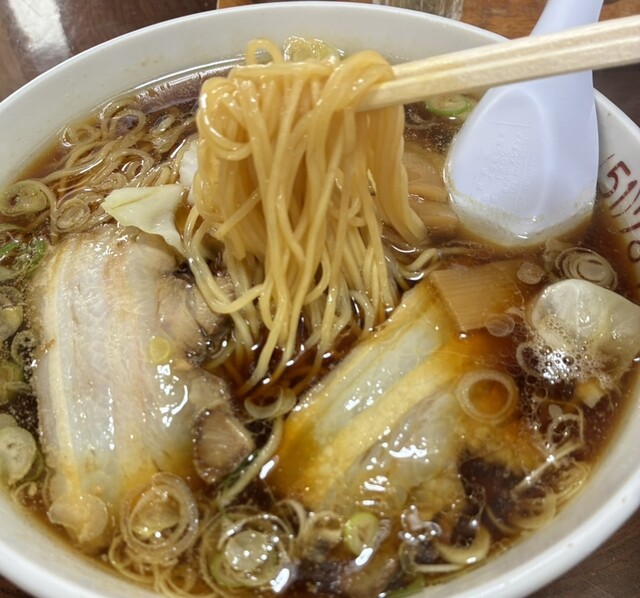 秀明（しゅうめい） - 郡山富田（ラーメン）の写真