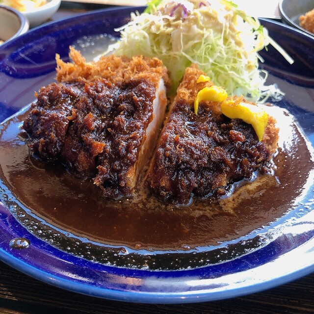 Tonkatsu Ma Maison Nagakute Ten photo 2