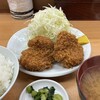 とんかつ山家 上野店