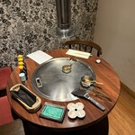 ニューくまもと亭 - 