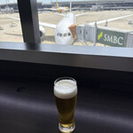 ANAラウンジ  成田国際空港 第2サテライト - 