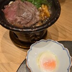 個室会席 北大路 新橋茶寮 汐留シティセンター店 - 