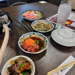 焼肉 武者震い - 