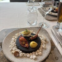タワーズレストラン クーカーニョ - 