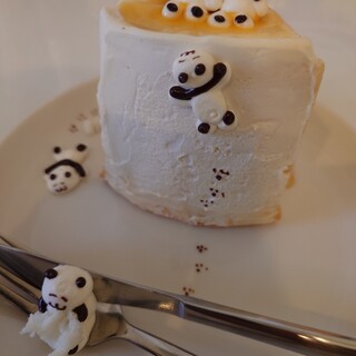 ダーパン ケーキ_1