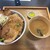 元祖豚丼屋 TONTON - 料理写真: