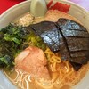 ラーメン 山岡家 新潟藤見店