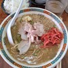 長浜ラーメンMOYORI
