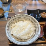 鉄板和食とワイン 萬鉄 - 