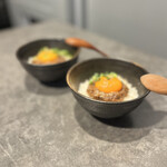 炭火焼き 牛タン酒場 いけたん - 