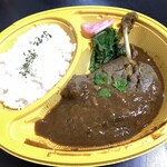 ヤオコー - 料理写真: