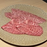 焼肉古今 - 