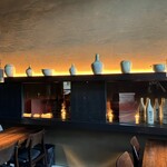 小布施 寄り付き料理 蔵部 - 