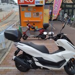 長浜ラーメンMOYORI - 