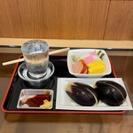 味の笛 - ととのいました