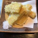 小布施 寄り付き料理 蔵部 - 